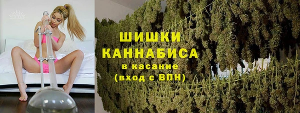 твердый Богородск